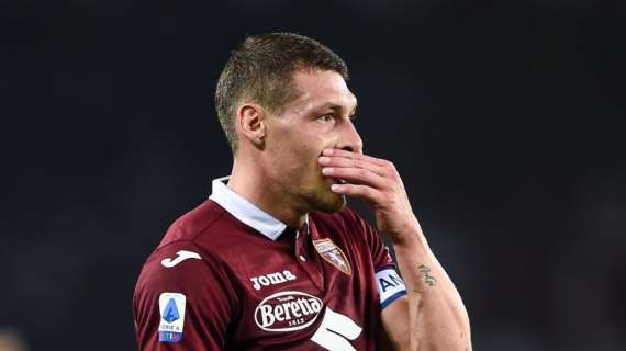 Andrea Belotti