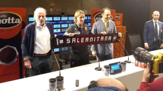 Sabatini, Nicola e Iervolino