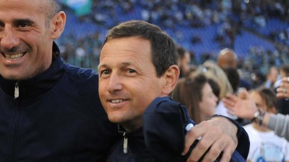 Venturin il doppio ex: "I tifosi di Torino e Lazio sono speciali. Ora c'è distacco con le società, prima non era così..."