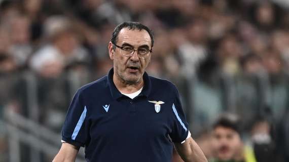 Maurizio Sarri