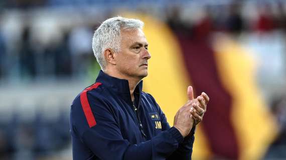 Roma, mazzata per Mourinho: ma è un colpo anche per il Toro