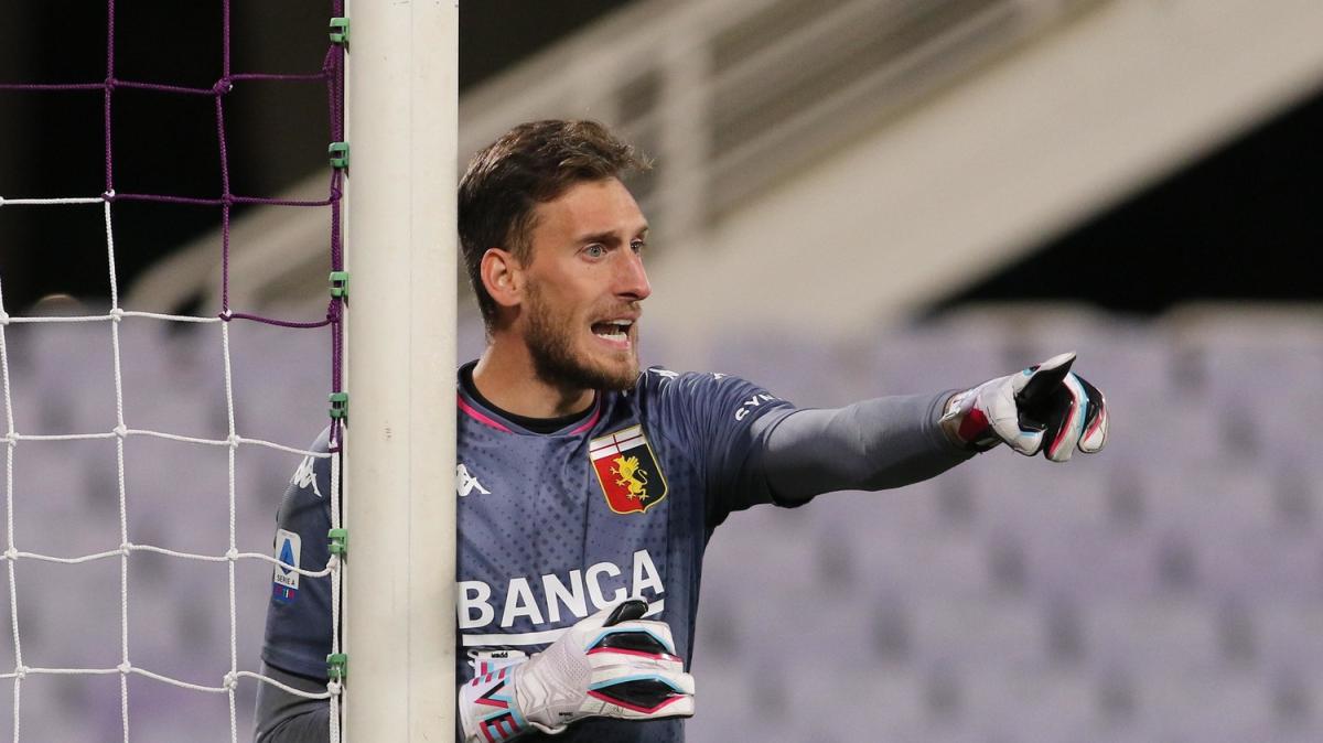 Paleari miglior giocatore di giornata. Ben tre granta nei best 11 dell'ottava