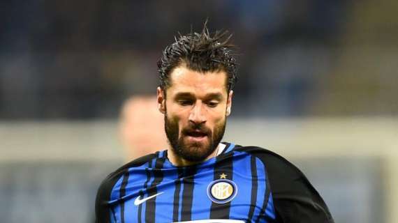 Antonio Candreva