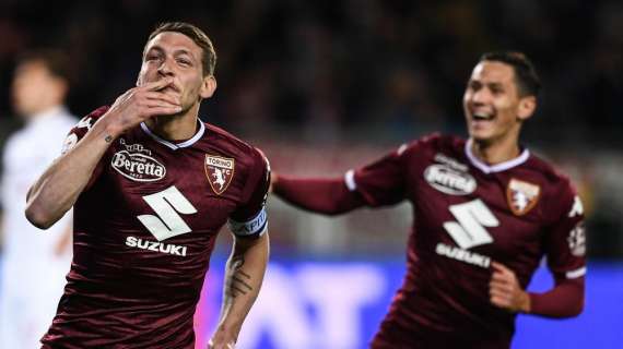 Le probabili formazioni di Tmw per Torino-Genoa: pochi cambi per Mazzarri