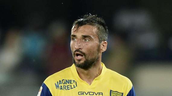 Chievo, Sardo: “Nonostante la sconfitta con il Torino abbiamo giocato bene”