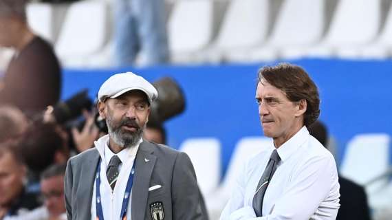 Il Messaggero su Vialli: "Ciao Nazionale, mi devo curare"