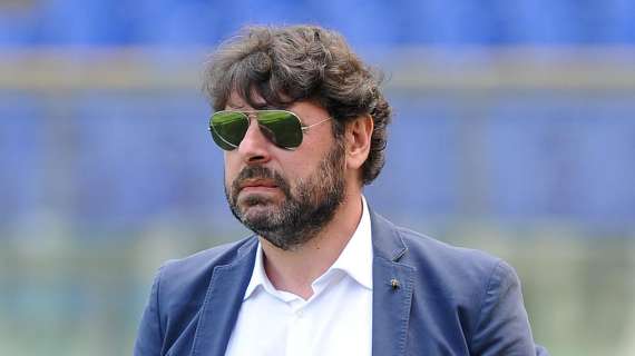 Parma, il fair-play di Leonardi: "Anche Toro ed Hellas hanno disputato una stagione miracolosa. Il rigore di Cerci? Mi era crollato il mondo addosso"