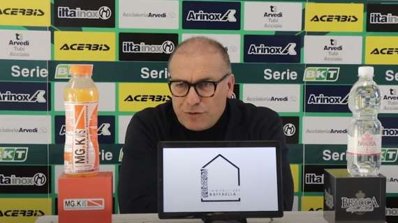 La Cremonese ha prolungato il contratto del ds Giacchetta fino al 2027