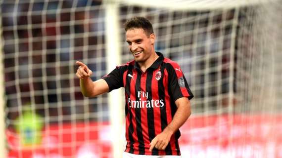 Giacomo Bonaventura