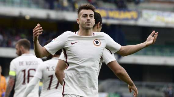 Torna di moda il nome di El Shaarawy, ma un possibile accordo è lontano