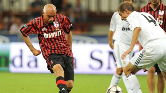Virdis: "Cagliari? Ho visto miglioramenti contro l'Atalanta"