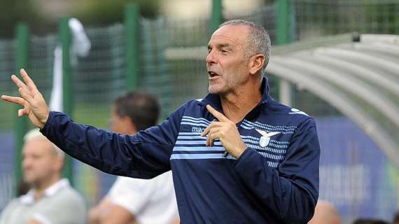 Lazio, Pioli: "Anche Il Toro in corsa per l'Europa League"