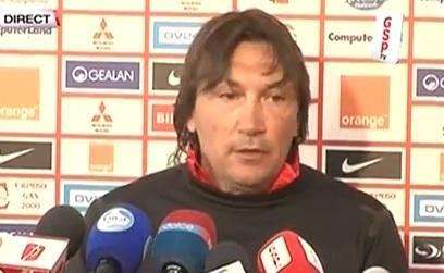 Sampdoria, Bonetti: "Troppe pressioni e non ne vedo il motivo"