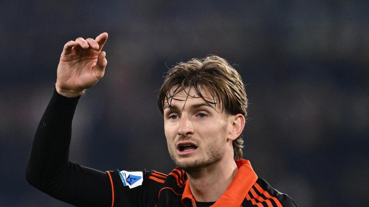 Ufficiale, Posch al Mainz