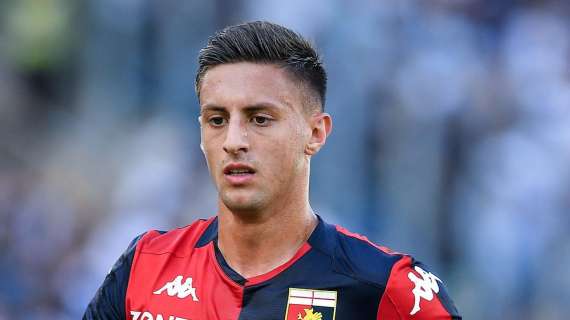 Cagliari, ufficiale l'arrivo di Barreca