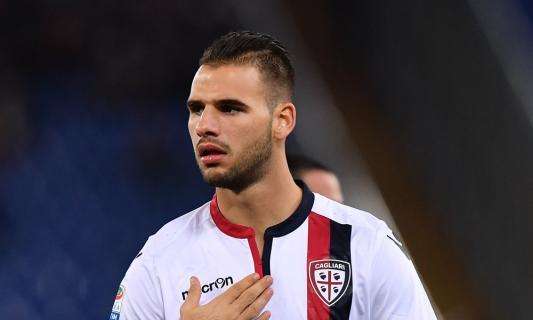 Toro, ceduto Tachtsidis: il greco in patria per le visite mediche con l'Olympiakos