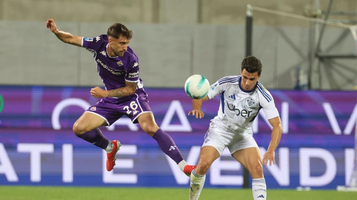 Le decisioni del Giudice Sportivo, due squalificati