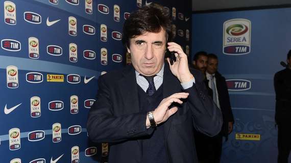 Torino, Cairo: "D'Ambrosio-Inter? Lontani dall'accordo"