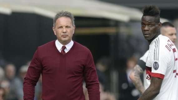 Sky, nei giorni scorsi incontro tra Mihajlovic e i vertici granata