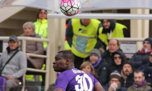 La Fiorentina in pressing su Zappacosta e il Toro strizza l'occhio a Babacar
