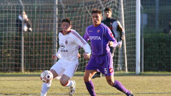 Il "gemello" D'Ambrosio verso la Reggina 