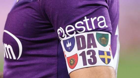 La Viola ha scelto l'ex sponsor tecnico del Torino 