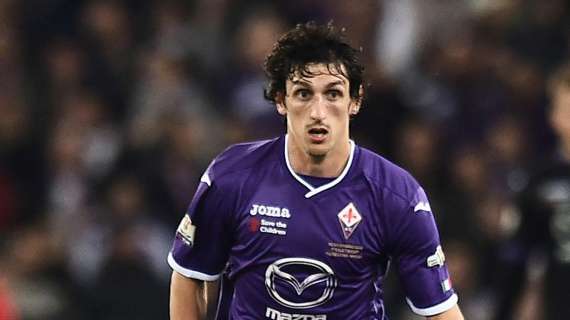 Qui Fiorentina - Savic out e altri tre in dubbio per domenica