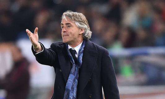 Inter, Mancini: "Sì, Ventura è da Nazionale" 