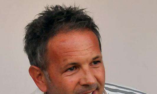 Milan, Mihajlovic: "Credo in Cerci, ho bloccato la sua cessione in estate. Ventura insegna calcio alla grande, ma conosciamo i punti deboli del Toro"