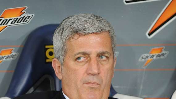 Lazio, Petkovic: "Non meritavamo la sconfitta"