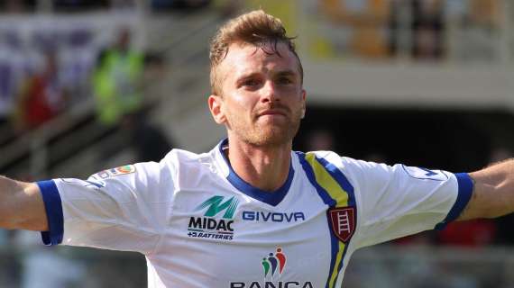 Toro, obiettivo centrocampista: spunta Luca Rigoni del Chievo