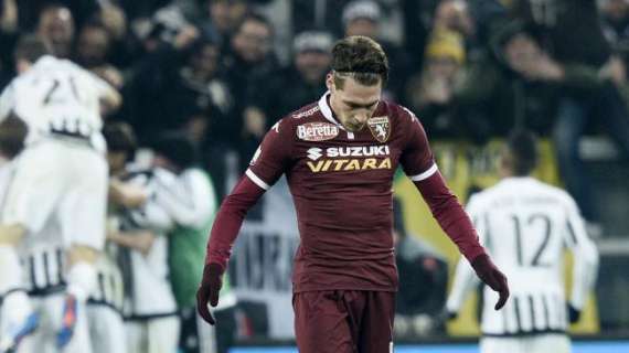 Belotti: “La Juve in fase difensiva e offensiva ha fatto bene meritando la vittoria”