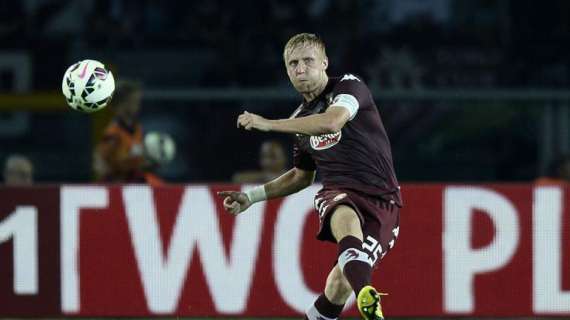 Torino, Glik il miglior recupera-palloni granata. Ma in Serie A è solo 62esimo