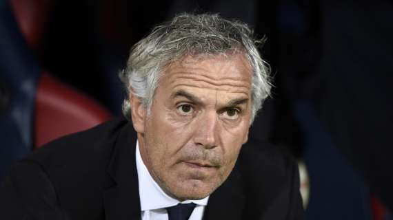 Bologna, Donadoni: “Con il Torino non siamo stati all’altezza: non si può perdere così”