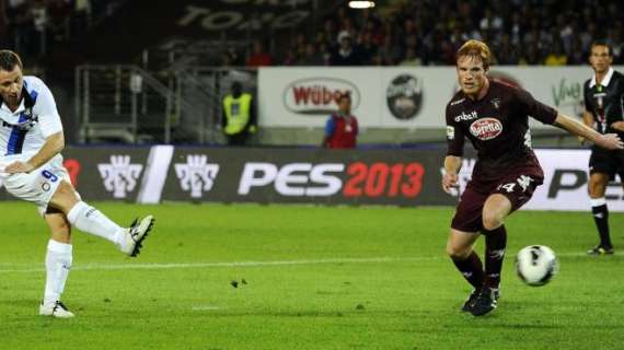 Sarebbe bello vedere il Toro giocare come il Milan con il Barça