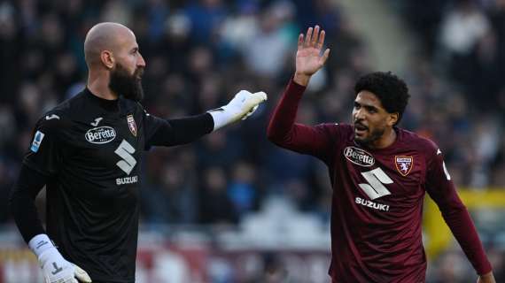 Con Maripán e Coco il Torino ha rialzato il muro difensivo