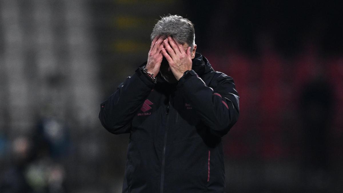 La Gazzetta dello Sport: "Baroni è già oltre: 'Ora cambiamo marcia'"