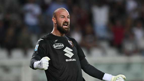 Savic miglior portiere e secondo miglior giocatore del week end