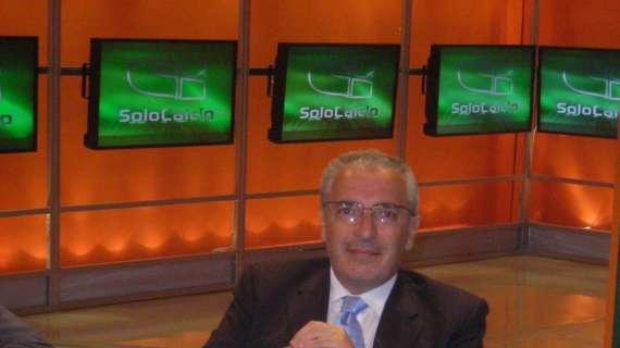 Jacobelli a Radio Sportiva: "Grandi meriti a Cairo per l'acquisto di Cerci"