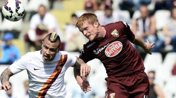 Torino, i 22 convocati per la Samp: niente da fare per Gazzi