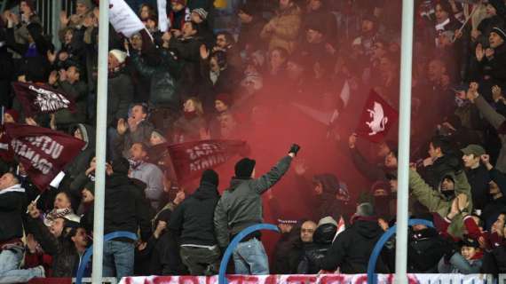 UFFICIALE: Empoli-Torino, biglietti in vendita per i tifosi granata 