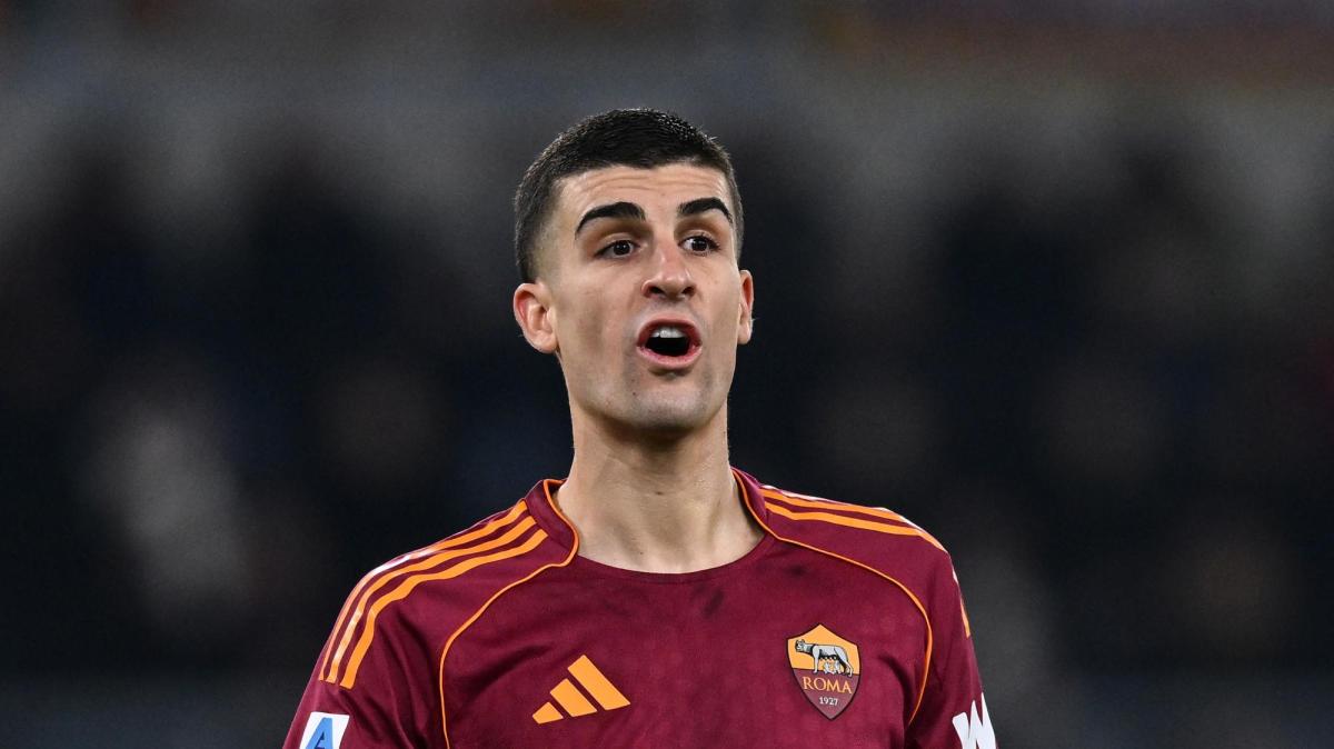 Tra i giocatori più fallosi c'è un granata 