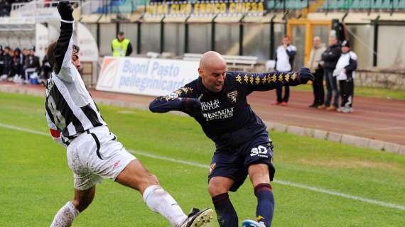 Stellone vicino al Livorno 