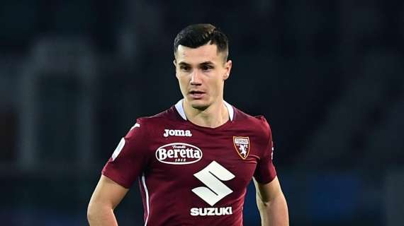 Corriere Torino: "Gojak-Verdi per una maglia al fianco del Gallo"