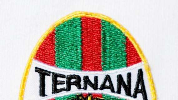 UFFICIALE: Ternana, arriva Giraudo in prestito dal Torino
