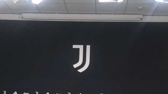 Logo Juventus