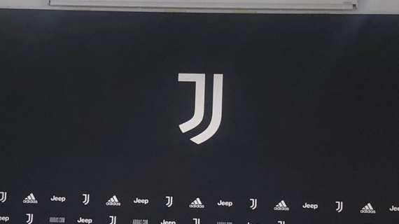 Logo Juventus