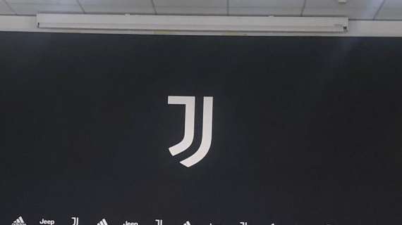 Logo Juventus