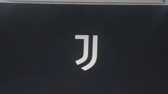 Logo Juventus