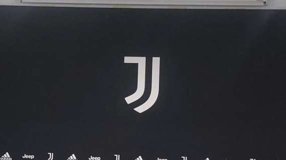 Logo Juventus